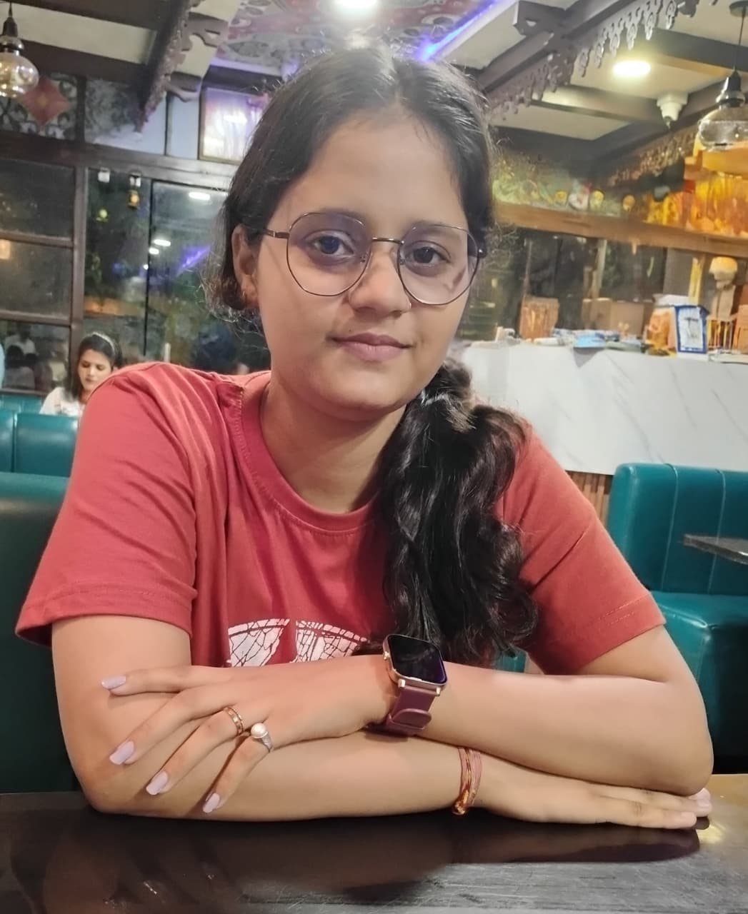 Project Sakhi Lead Photo