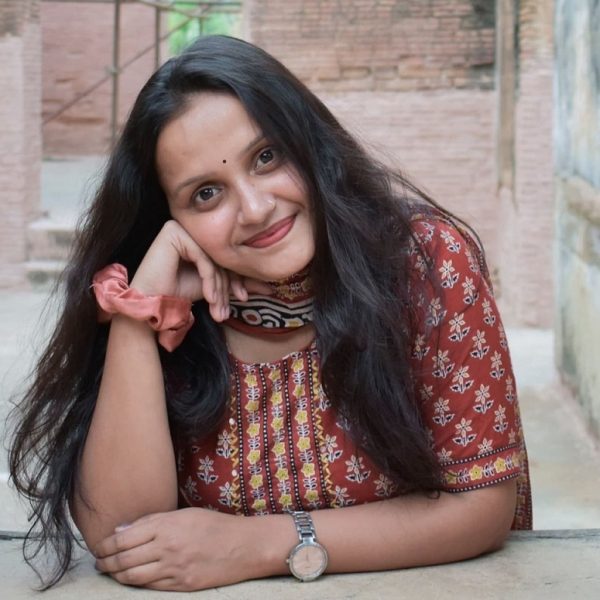 Richa-Singh-Co-Founder