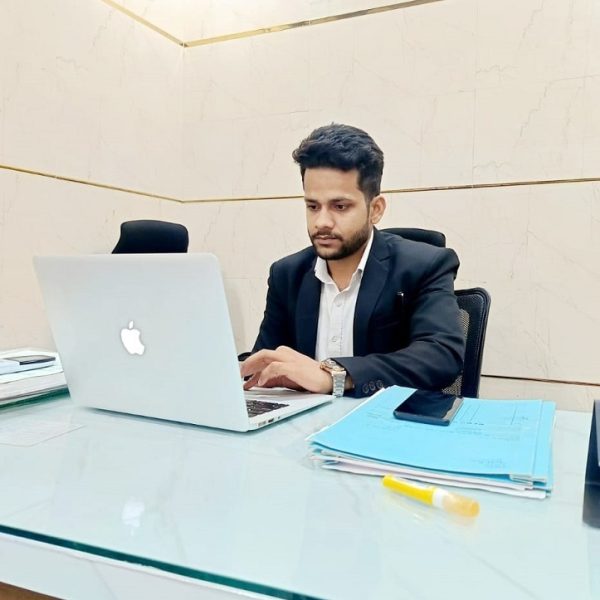 Shiva-Singh-Treasurer